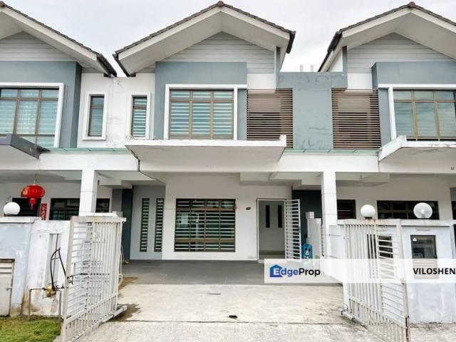 Taman Impian Emas