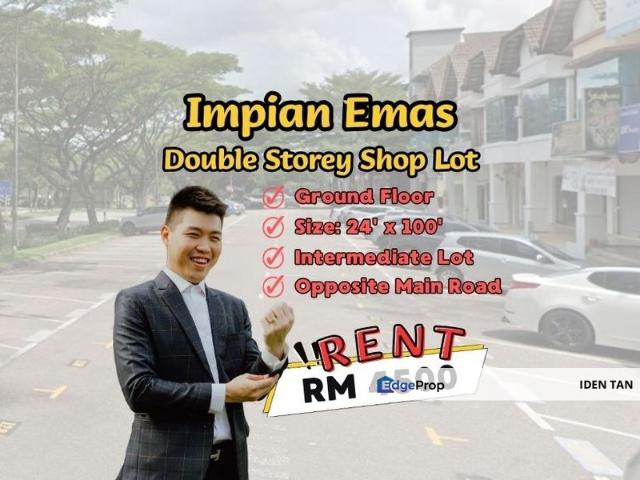 Taman Impian Emas