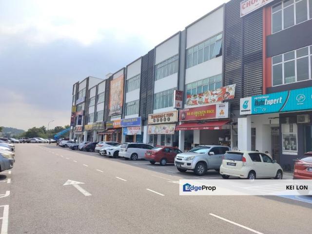 Taman Impian Emas
