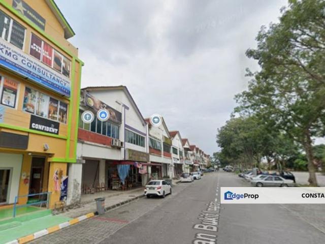TAMAN IMPIAN EMAS