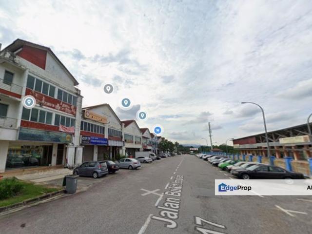 Taman Impian Emas