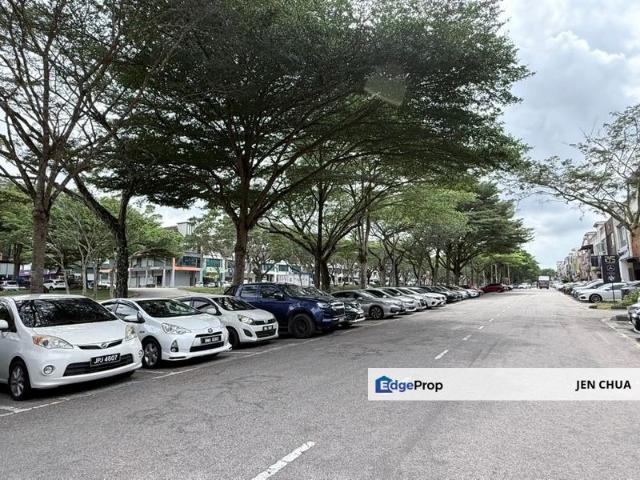 Taman Impian Emas