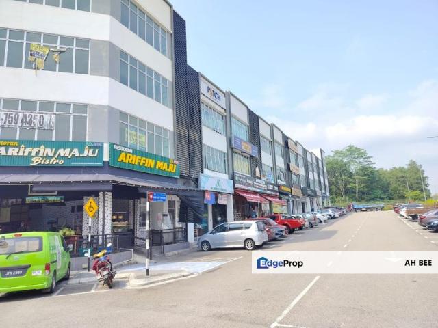 Taman Impian Emas