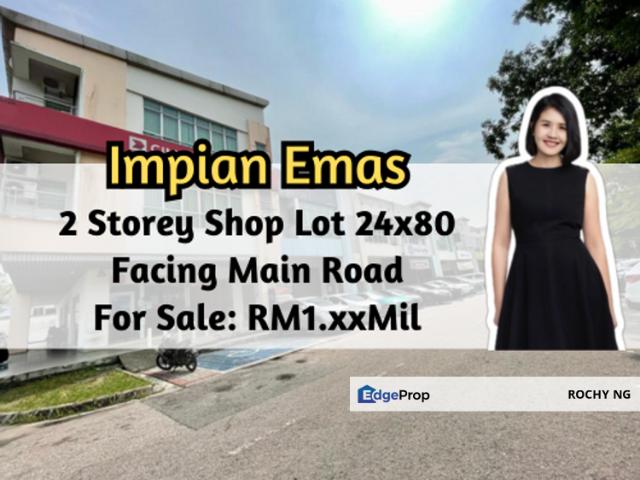 Taman Impian Emas