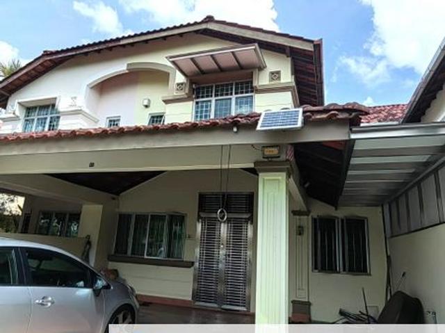 Taman Impian Emas