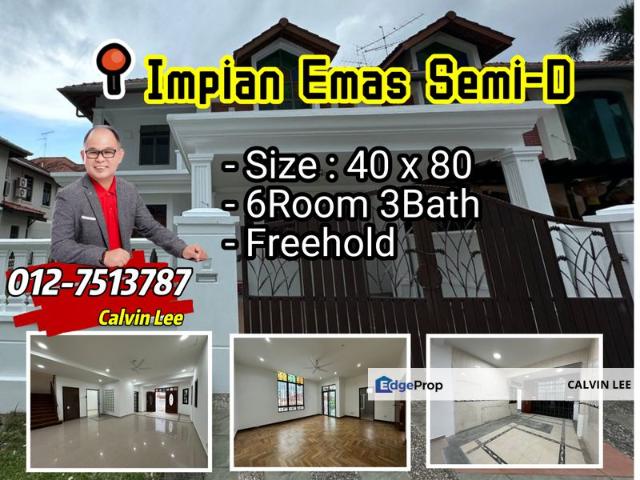 Taman Impian Emas