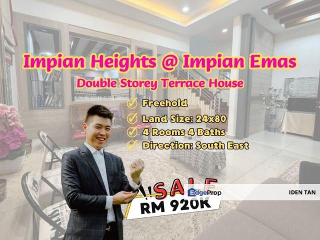 Taman Impian Emas