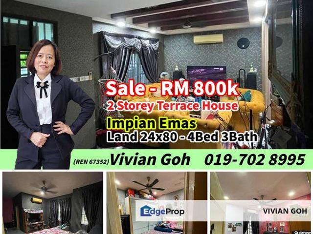 Taman Impian Emas