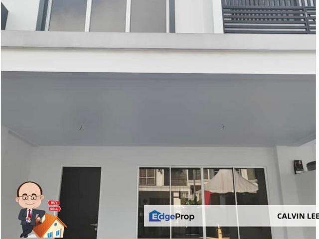 Taman Impian Emas