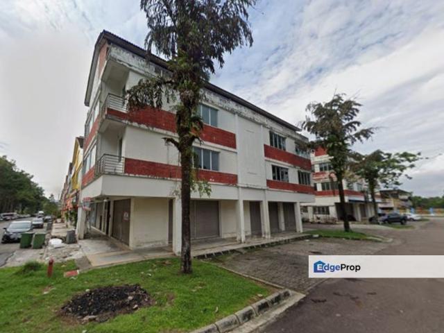 Taman Impian Emas