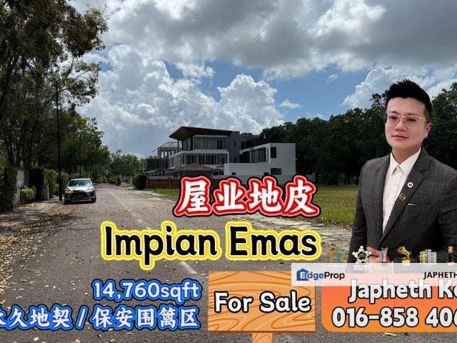 Taman Impian Emas