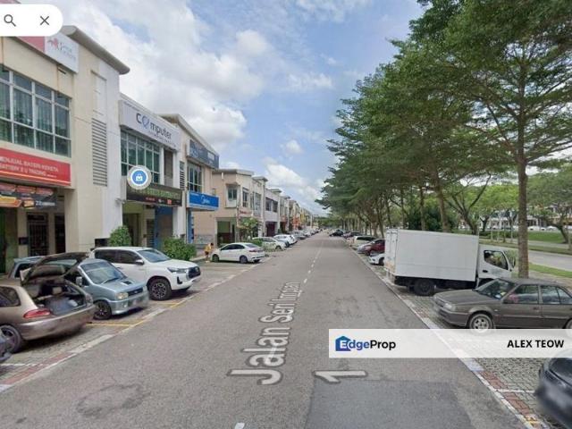 Taman Impian Emas