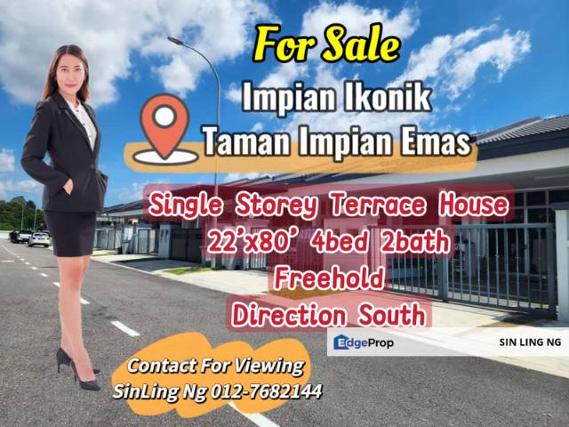 Taman Impian Emas