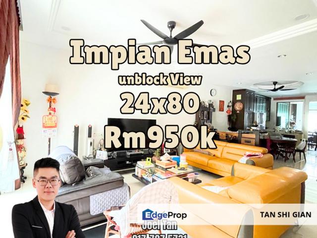 Taman Impian Emas