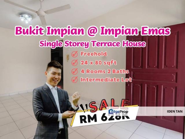 Taman Impian Emas