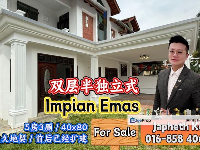 Taman Impian Emas