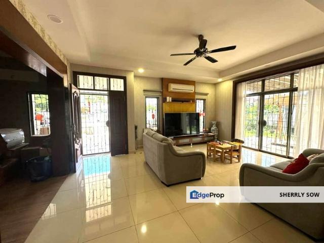 Taman Impian Emas