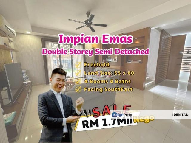 Taman Impian Emas