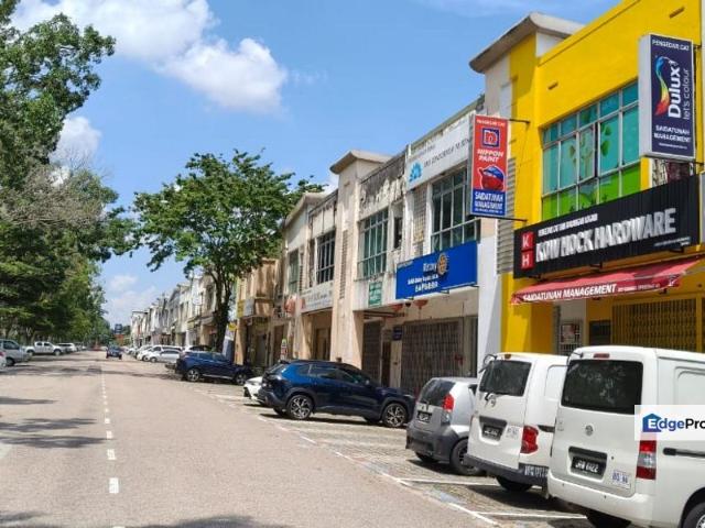 Taman Impian Emas