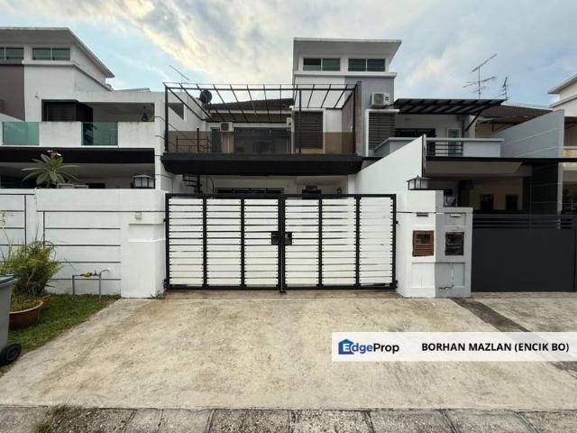 Taman Impian Emas