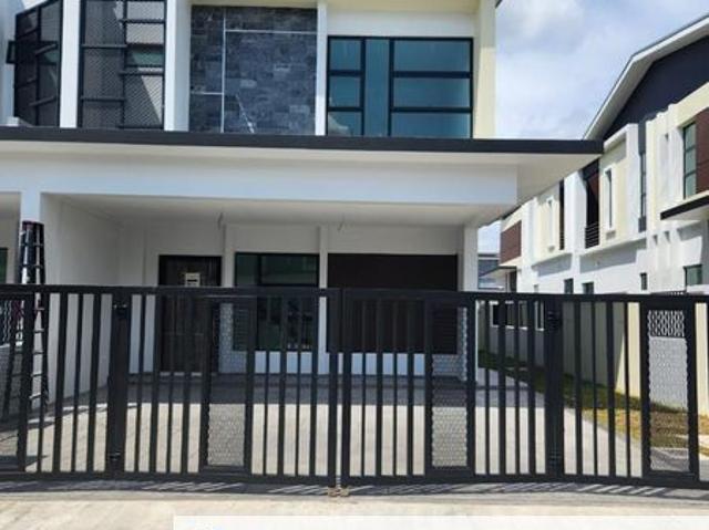 Taman Impian Emas