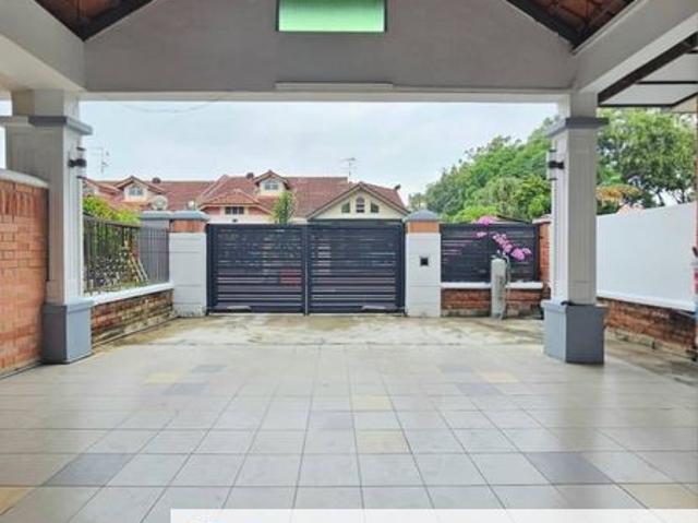 Taman Impian Emas