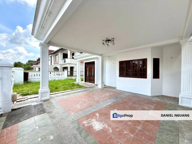 Taman Impian Emas