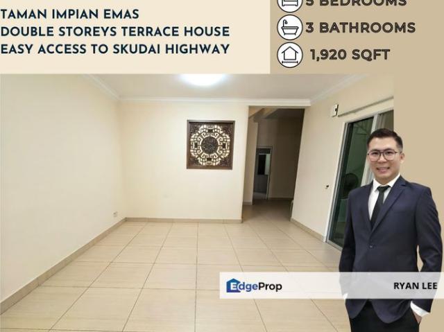 Taman Impian Emas