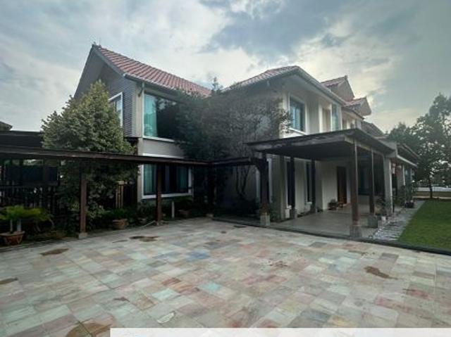 Taman Impian Emas