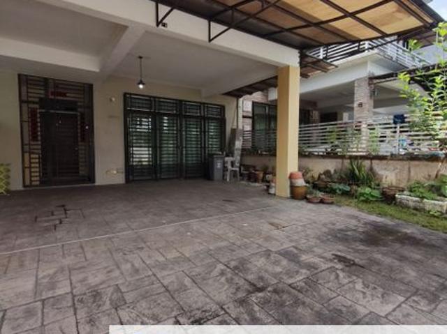 Taman Impian Emas