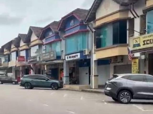 Taman Impian Emas