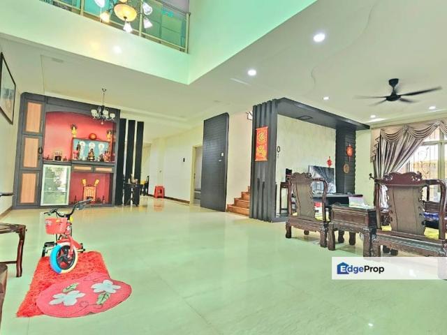 Taman Impian Emas
