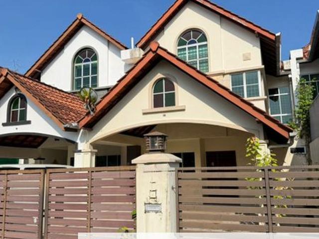 Taman Impian Emas