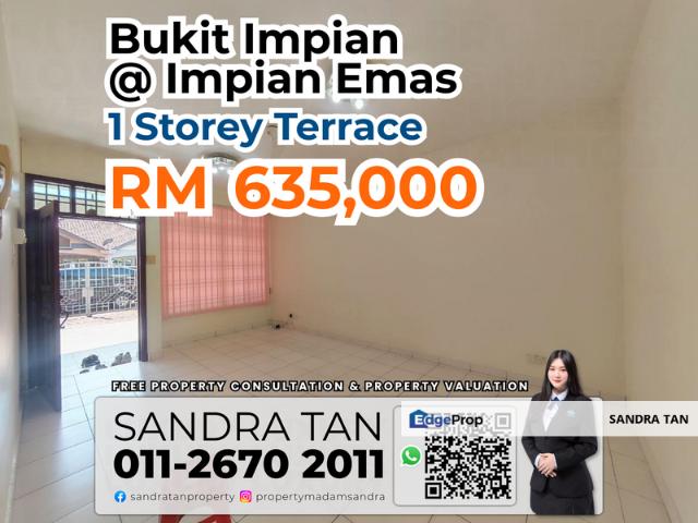 Taman Impian Emas
