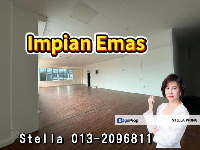Taman Impian Emas
