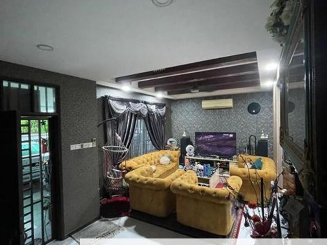 Taman Impian Emas