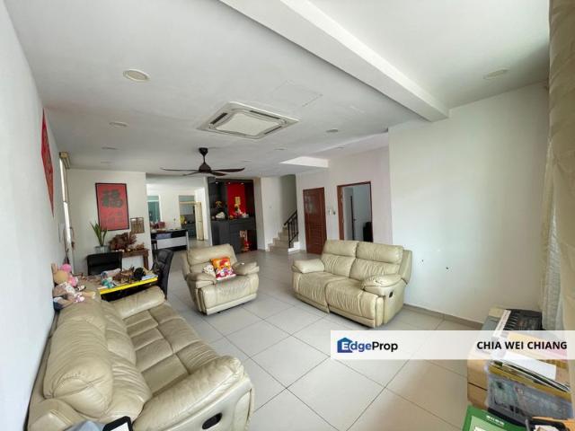 Taman Impian Emas