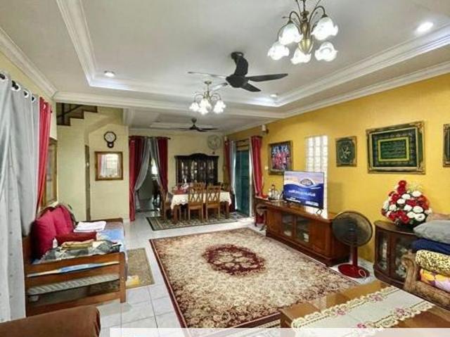 Taman Impian Emas