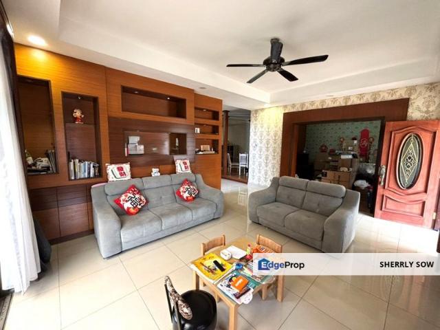 Taman Impian Emas