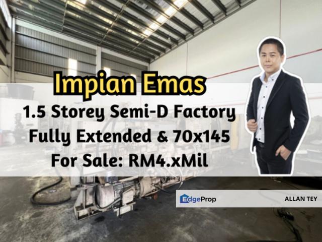 Taman Impian Emas