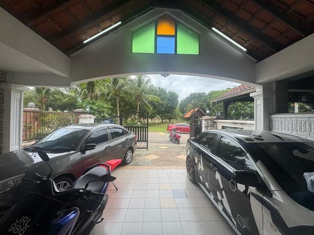 taman impian emas 1 storey house for sale