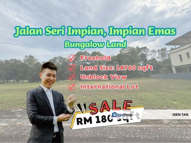Taman Impian Emas