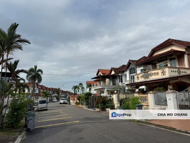 Taman Impian Emas