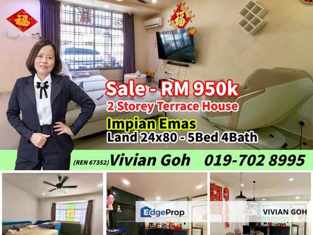 Taman Impian Emas