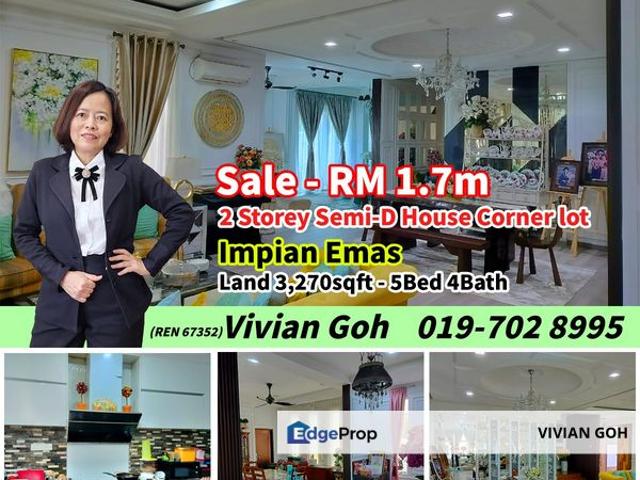 Taman Impian Emas