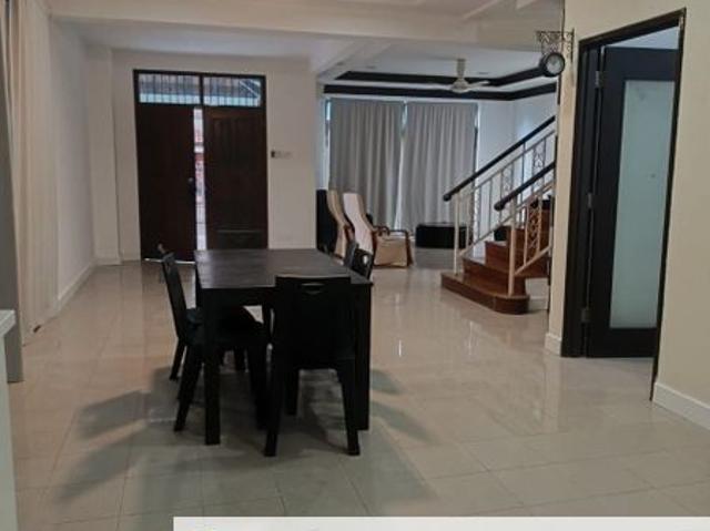 Taman Impian Emas