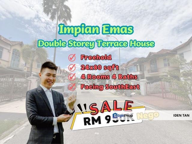 Taman Impian Emas