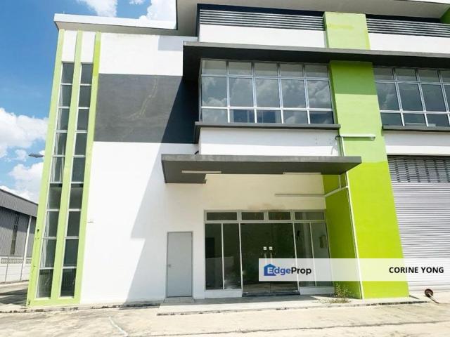 Taman Impian Emas