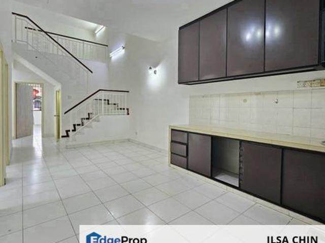 Taman Impian Emas