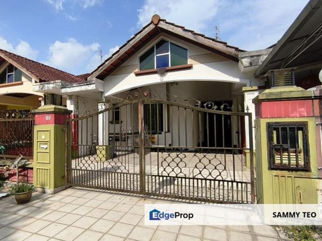 Taman Impian Emas